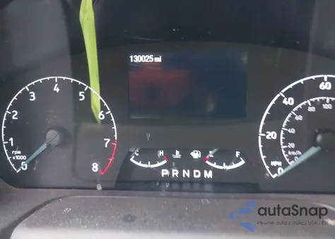 2023 Ford Transit-350 Passenger Van Xlt из США, поврежденный, VIN 1FBAX2C82PKA06866